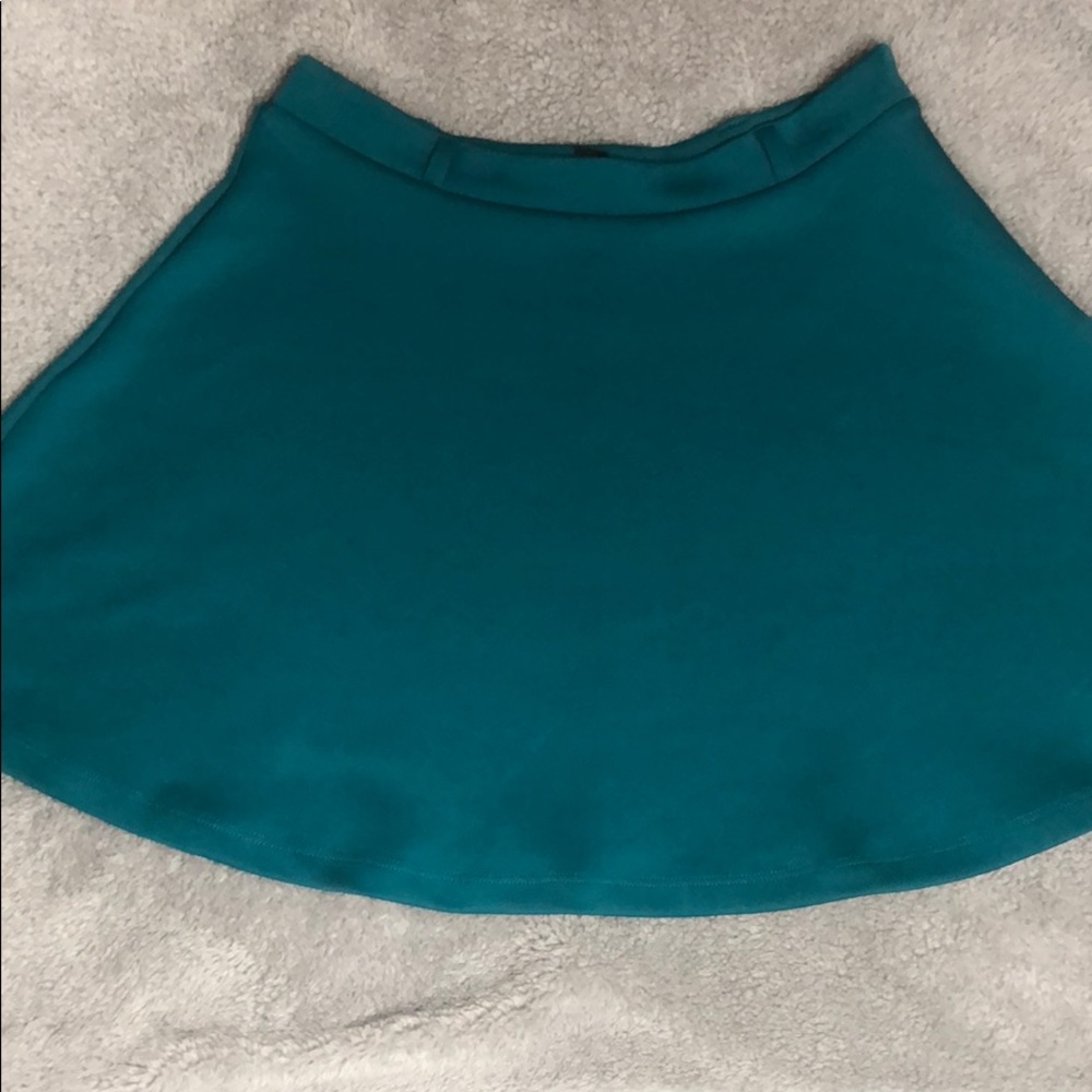 Forever 21 Pencil Skirt